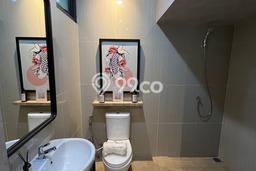 Rumah Luas Asri 4 KT Siap Huni di Bitung Tangerang Rumah Luas Asri 4 KT Siap Huni di Bitung Tangerang