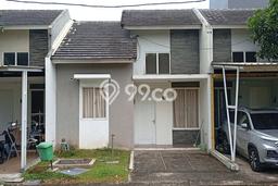 Dijual Rumah Strategis Bagus Punya 2 KT di Serpong Tangerang Selatan SHM Dijual Rumah Strategis Bagus Punya 2 KT di Serpong Tangerang Selatan SHM