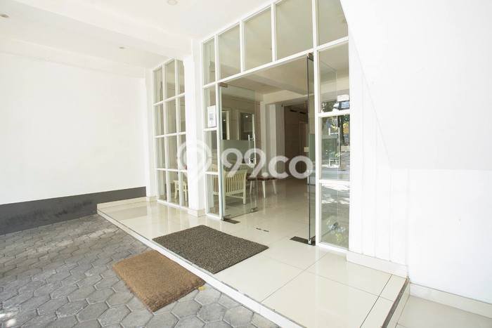 Hotel di , Luas 800m2m², Jalan Utama, Area Ramai Hotel di , Luas 800m2m², Jalan Utama, Area Ramai
