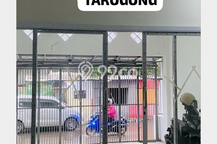 Jual Ruko Kawasan , Luas 110m2m², Area Bisnis, Jalur Strategis Jual Ruko Kawasan , Luas 110m2m², Area Bisnis, Jalur Strategis