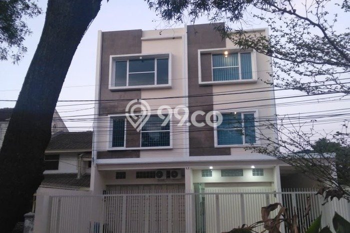 Paling Dicari! Ruko Dijual di Sudirman Harga Kompetitif Paling Dicari! Ruko Dijual di Sudirman Harga Kompetitif