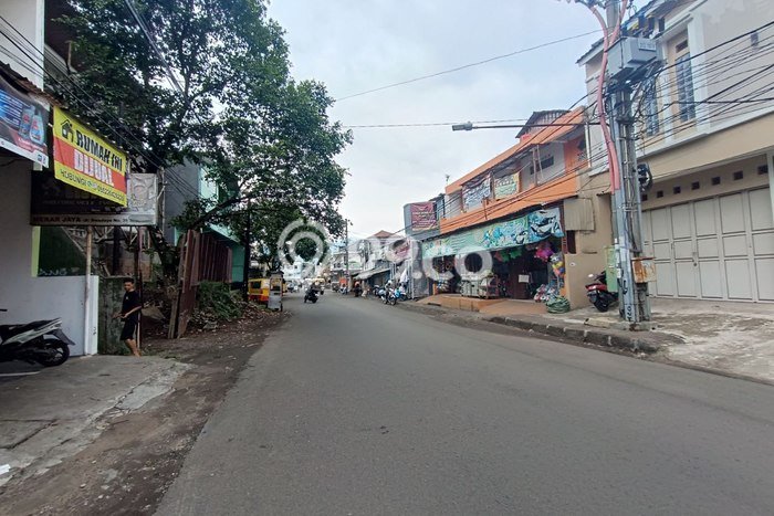 Ruko di Sumedang Selatan, Luas 420m², Area Berkembang Ruko di Sumedang Selatan, Luas 420m², Area Berkembang