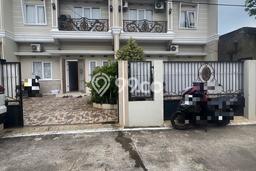 Rumah Minimalis 5 KT LT 145m2 di Jatibening Rumah Minimalis 5 KT LT 145m2 di Jatibening