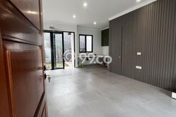 Rumah Modern 3 KT di Jatiwaringin Bekasi Unfurnished Rumah Modern 3 KT di Jatiwaringin Bekasi Unfurnished