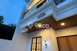 Jual Rumah Modern 3 KT di Pondok Kelapa, Jakarta Timur Jual Rumah Modern 3 KT di Pondok Kelapa, Jakarta Timur