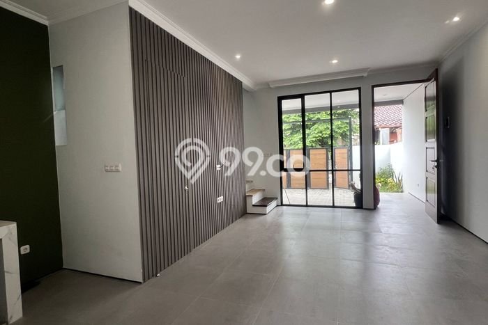 Dijual Rumah Modern 3 KT di Jatikramat, Bekasi Dijual Rumah Modern 3 KT di Jatikramat, Bekasi