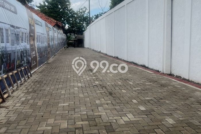 Rumah Luas Asri 3 KT Siap Huni di Jatiwarna Bekasi Rumah Luas Asri 3 KT Siap Huni di Jatiwarna Bekasi
