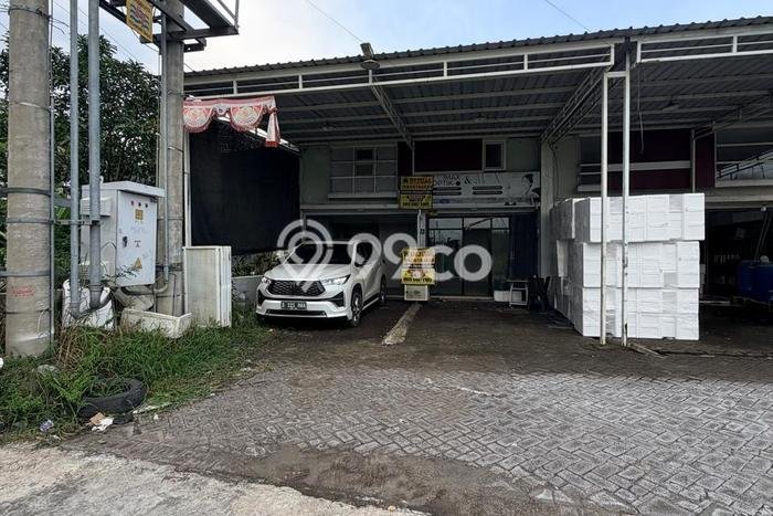 Ruko disewakan di Sedati Sidoarjo dengan luas bangunan 100m2 Ruko disewakan di Sedati Sidoarjo dengan luas bangunan 100m2