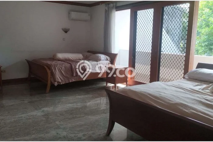 Jarang Ada! Rumah Kontrakan 4 Kamar Bagus Siap Huni Setiabudi Jarang Ada! Rumah Kontrakan 4 Kamar Bagus Siap Huni Setiabudi