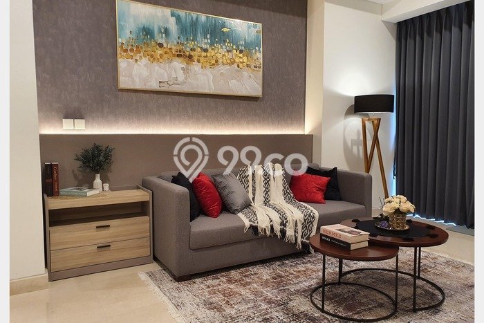 Hunian Apartemen Mewah & Prestisius 1 Kamar di Tanah Abang, Jakarta Pusat Hunian Apartemen Mewah & Prestisius 1 Kamar di Tanah Abang, Jakarta Pusat