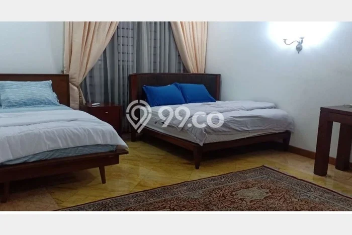 Jarang Ada! Rumah Kontrakan 4 Kamar Bagus Siap Huni Setiabudi Jarang Ada! Rumah Kontrakan 4 Kamar Bagus Siap Huni Setiabudi