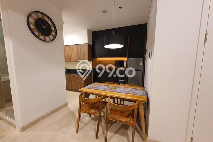 Hunian Apartemen Mewah & Prestisius 1 Kamar di Tanah Abang, Jakarta Pusat Hunian Apartemen Mewah & Prestisius 1 Kamar di Tanah Abang, Jakarta Pusat