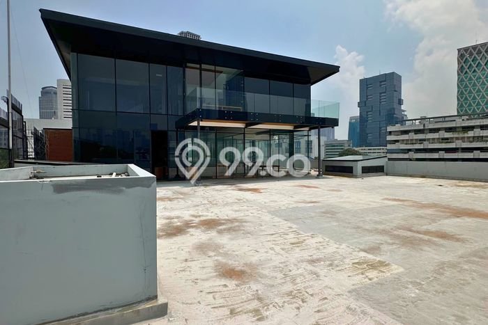 Kantor Dijual di Jakarta Pusat LT 786m2 & LB 2329m2 Lokasi Terbaik! Kantor Dijual di Jakarta Pusat LT 786m2 & LB 2329m2 Lokasi Terbaik!
