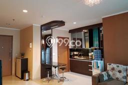 Jarang Ada! Unit Apartemen Hemat di Tanah Abang, Jakarta Pusat 3 Kamar Tidur dan 2 Kamar Mandi Jarang Ada! Unit Apartemen Hemat di Tanah Abang, Jakarta Pusat 3 Kamar Tidur dan 2 Kamar Mandi