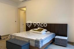 Hunian Apartemen Mewah & Prestisius 3 Kamar di Kebayoran Baru, Jakarta Selatan Hunian Apartemen Mewah & Prestisius 3 Kamar di Kebayoran Baru, Jakarta Selatan