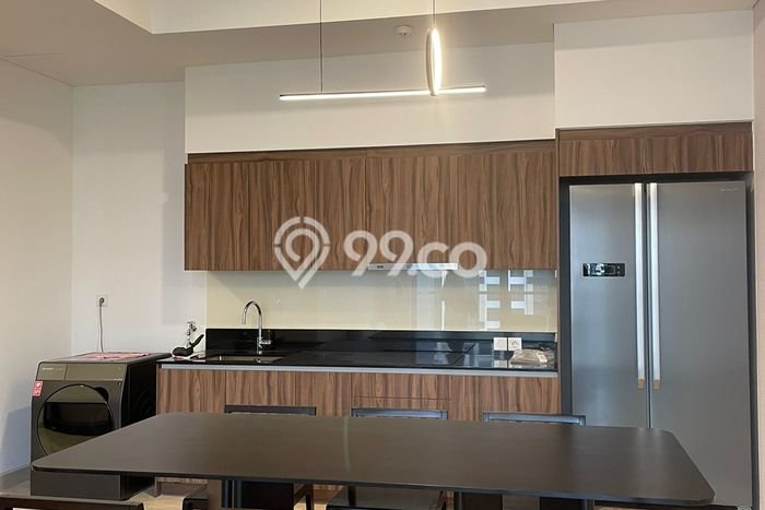Unit Apartemen Luxury Dijual di Tanah Abang dengan 2 Kamar Tidur Unit Apartemen Luxury Dijual di Tanah Abang dengan 2 Kamar Tidur