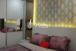 Apartemen Disewakan 2 Kamar Hemat Siap Huni di Jakarta Selatan, Luas 66m2 Apartemen Disewakan 2 Kamar Hemat Siap Huni di Jakarta Selatan, Luas 66m2