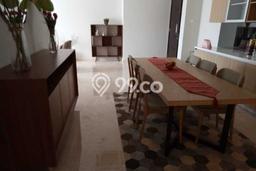 Apartemen Strategis 127m2 di Setiabudi Jakarta Selatan 3 KT Apartemen Strategis 127m2 di Setiabudi Jakarta Selatan 3 KT