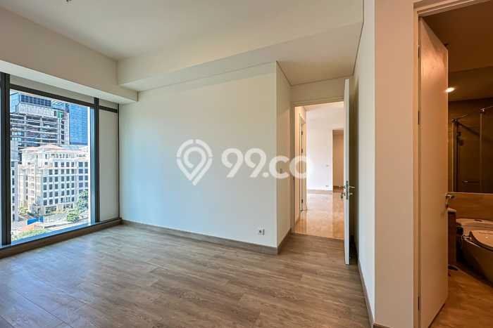 FOR SALE Hunian Apartemen Luxury di Tanah Abang dengan 2 Kamar Tidur & Luas 103m2 FOR SALE Hunian Apartemen Luxury di Tanah Abang dengan 2 Kamar Tidur & Luas 103m2