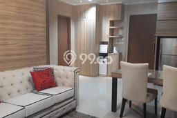 Apartemen Favorit Nyaman Dijual di Jakarta Pusat dengan 2 Kamar Tidur Apartemen Favorit Nyaman Dijual di Jakarta Pusat dengan 2 Kamar Tidur