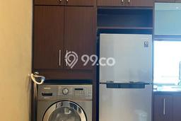 Apartemen Premium Dijual di Mampang Prapatan, Jakarta Selatan Punya 2 Kamar & 2 Kamar Mandi Apartemen Premium Dijual di Mampang Prapatan, Jakarta Selatan Punya 2 Kamar & 2 Kamar Mandi