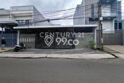 Hunian Mewah LB 240m2 Siap Pakai Desain Elegan di Sunter, Jakarta Utara Hunian Mewah LB 240m2 Siap Pakai Desain Elegan di Sunter, Jakarta Utara