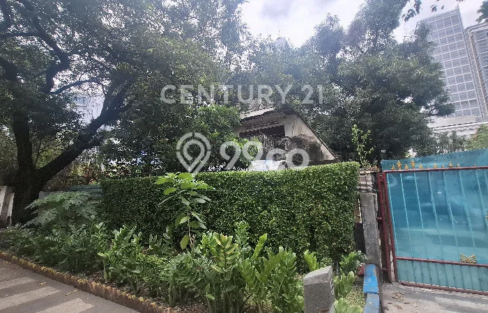 Rumah Modern Disewakan di Menteng Jakarta Pusat Lokasi Sangat Strategis Rumah Modern Disewakan di Menteng Jakarta Pusat Lokasi Sangat Strategis