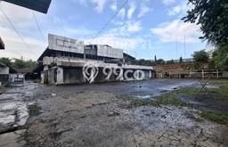 Kantor Paling Dicari LB 2000m2 Dijual di Cempaka Putih Kantor Paling Dicari LB 2000m2 Dijual di Cempaka Putih