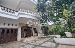 Hot Offer Hunian Mewah Ideal dan Luas di Kebayoran Baru, Jakarta Selatan Hot Offer Hunian Mewah Ideal dan Luas di Kebayoran Baru, Jakarta Selatan