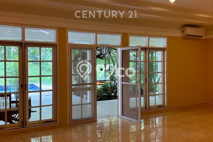 Sewa Rumah Murah di Kemang Jakarta Selatan Punya 4 KT Sewa Rumah Murah di Kemang Jakarta Selatan Punya 4 KT