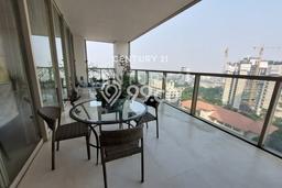 Hunian Apartemen Mewah & Prestisius 3 Kamar di Kebayoran Baru, Jakarta Selatan Hunian Apartemen Mewah & Prestisius 3 Kamar di Kebayoran Baru, Jakarta Selatan