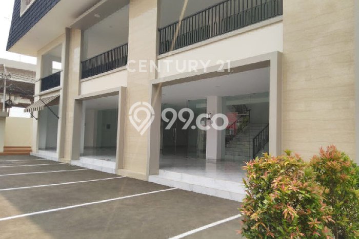 Kantor Disewa di Jakarta Timur dengan LB 1200m2 Area Komersial Ramai Kantor Disewa di Jakarta Timur dengan LB 1200m2 Area Komersial Ramai