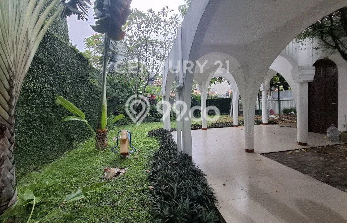 Disewakan Rumah Konsep Modern di Menteng Jakarta Pusat dengan 4 Kamar Disewakan Rumah Konsep Modern di Menteng Jakarta Pusat dengan 4 Kamar