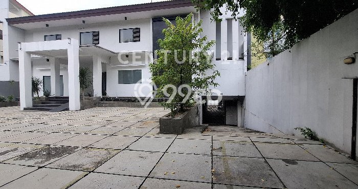 Kantor untuk disewa di Kebayoran Baru punya LT 1237m2 & LB 4779m2 harga sewa kompetitif Kantor untuk disewa di Kebayoran Baru punya LT 1237m2 & LB 4779m2 harga sewa kompetitif