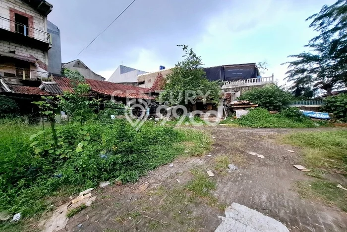 Dijual Tanah Lokasi Cipinang, Jakarta Timur Seluas 1000m2 Dijual Tanah Lokasi Cipinang, Jakarta Timur Seluas 1000m2