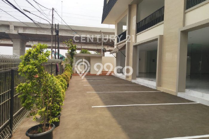 Kantor Disewa di Jakarta Timur dengan LB 1200m2 Area Komersial Ramai Kantor Disewa di Jakarta Timur dengan LB 1200m2 Area Komersial Ramai