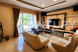 Siap Huni Rumah Mewah 4 Kamar di Kemayoran Dekat ke Mana Pun Siap Huni Rumah Mewah 4 Kamar di Kemayoran Dekat ke Mana Pun