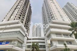 Hunian Apartemen Strategis untuk Dijual di Jakarta Pusat dengan 0 Kamar Hunian Apartemen Strategis untuk Dijual di Jakarta Pusat dengan 0 Kamar