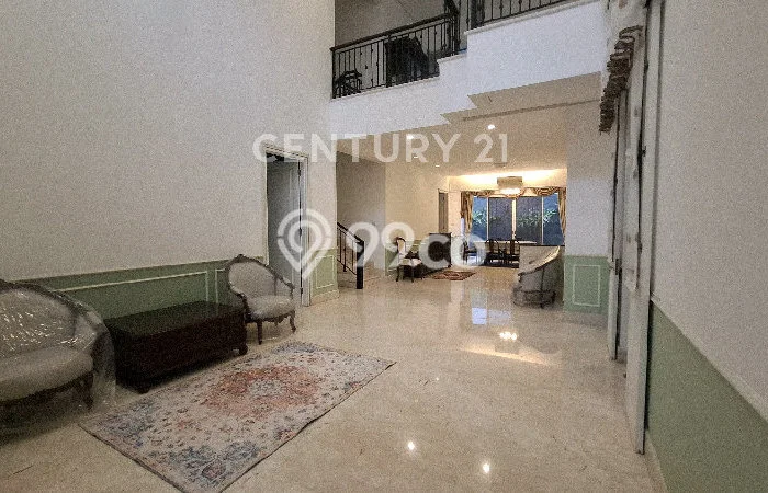 Rumah 4 Kamar Lengkap Dikontrakkan di Menteng Harga Kompetitif Rumah 4 Kamar Lengkap Dikontrakkan di Menteng Harga Kompetitif