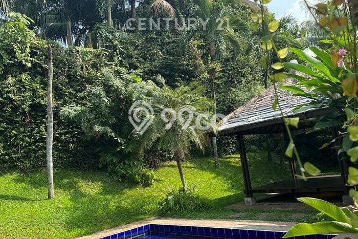 Sewa Rumah Murah di Kemang Jakarta Selatan Punya 4 KT Sewa Rumah Murah di Kemang Jakarta Selatan Punya 4 KT