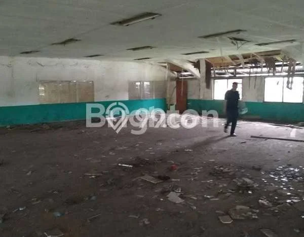 Unit Pabrik Dijual di Cibadak Sukabumi Luas Tanah 900m2, Luas Bangunan 500m2 Unit Pabrik Dijual di Cibadak Sukabumi Luas Tanah 900m2, Luas Bangunan 500m2