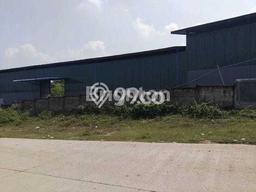 Gudang Paling Dicari LB 500m2 Dijual di Gunung Putri Gudang Paling Dicari LB 500m2 Dijual di Gunung Putri