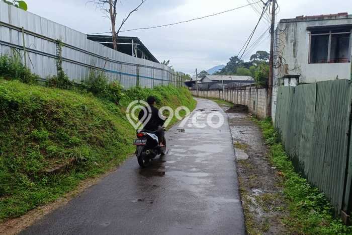 Lahan Kosong Dijual di Babakan Madang, Bogor, Luas 674m2 Area Strategis Lahan Kosong Dijual di Babakan Madang, Bogor, Luas 674m2 Area Strategis