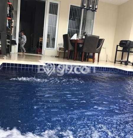 Hunian Nyaman Asri 4 KT Siap Pakai di Tanah Baru Bogor Hunian Nyaman Asri 4 KT Siap Pakai di Tanah Baru Bogor