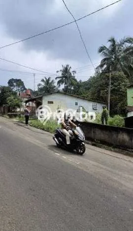 Lahan untuk Dijual Lokasi Cijeruk, Bogor Luas 119m2 SHM Lahan untuk Dijual Lokasi Cijeruk, Bogor Luas 119m2 SHM