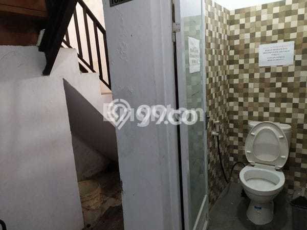 Rumah Mewah Siap Huni LT 247m2 di Gambir, Jakarta Pusat Rumah Mewah Siap Huni LT 247m2 di Gambir, Jakarta Pusat