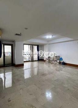 Apartemen Premium Kawasan Kemang, 1 KM, Luas 143m2m² Apartemen Premium Kawasan Kemang, 1 KM, Luas 143m2m²