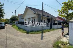 Rumah Strategis Minimalis Lb 75m2 di Harjamukti, Cirebon Rumah Strategis Minimalis Lb 75m2 di Harjamukti, Cirebon