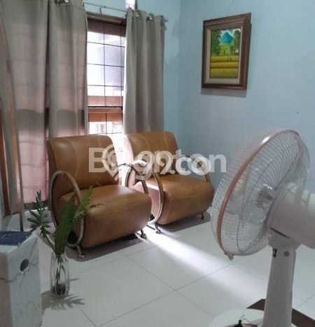 Rumah Modern 3 KT di Tanah Baru Bogor Unfurnished Rumah Modern 3 KT di Tanah Baru Bogor Unfurnished