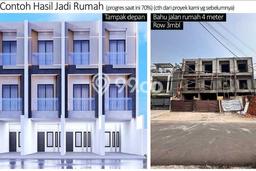 Dijual Rumah Luas Megah Dengan View Cantik di Tanjung Duren, Jakarta Barat Dijual Rumah Luas Megah Dengan View Cantik di Tanjung Duren, Jakarta Barat